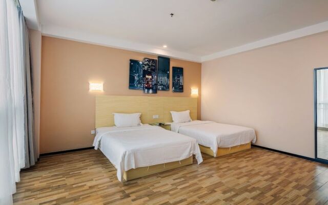 Yimi Inn Guangzhou Fangcun Pier Branch