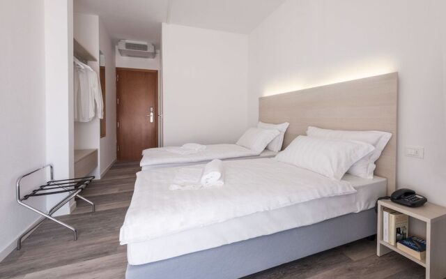 Hotel Internazionale Luino