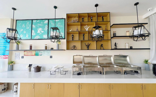 City Convenient Hotel