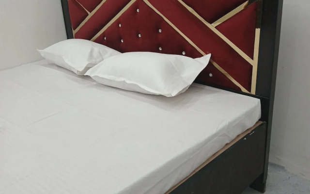 Awadh Biharee Inn
