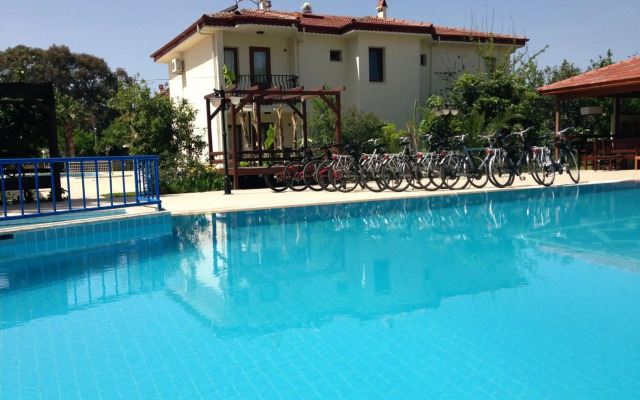 Kilim Apart Hotel