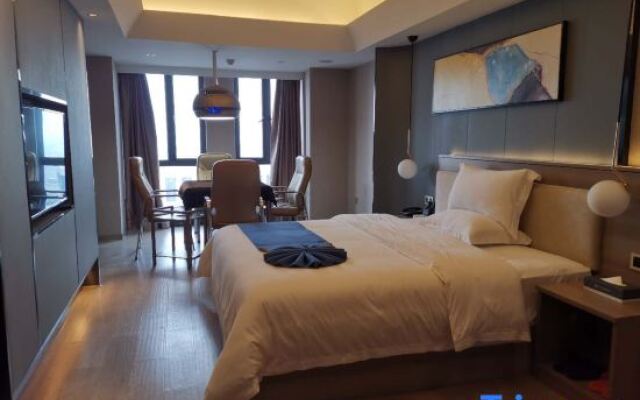Zhishang Hotel