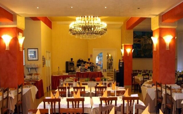 Bembo Hotel Bibione