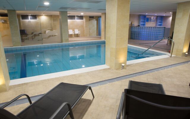 Athina Airport Hotel