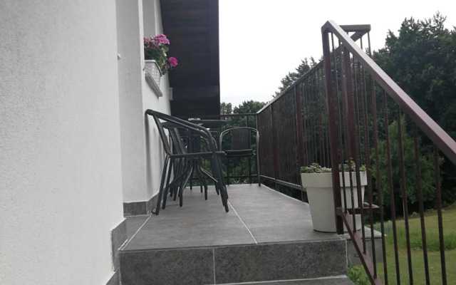 Apartment near Plitvice Lakes