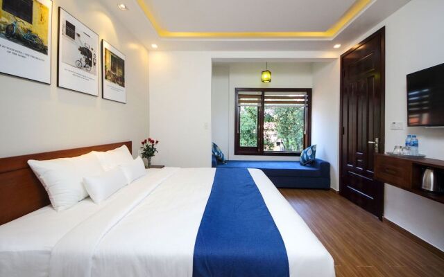 Sols Villa