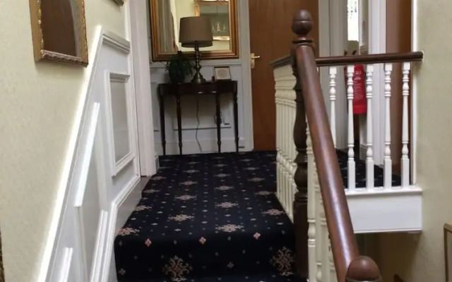 Southcombe Guesthouse