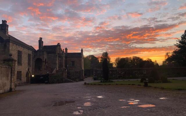 Whalley Abbey