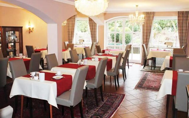 Hotel garni Bellevue