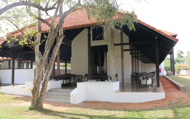 Sigiriya Jungles