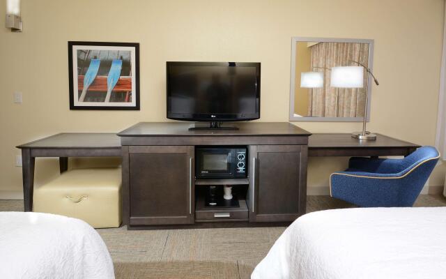 Hampton Inn High Point