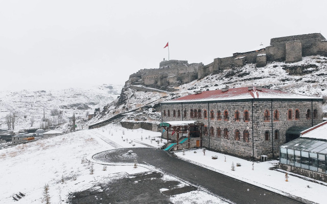 Ve Hotels Kars Beylerbeyi Sarayi