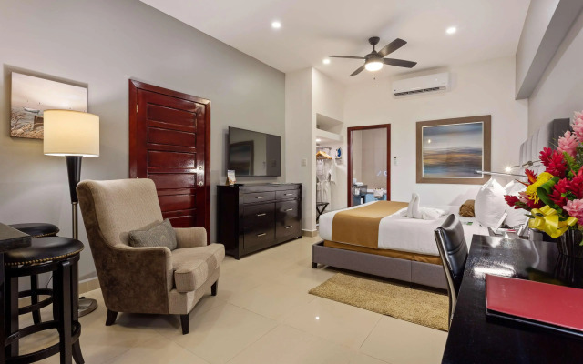 Best Western Plus Belize Biltmore Plaza