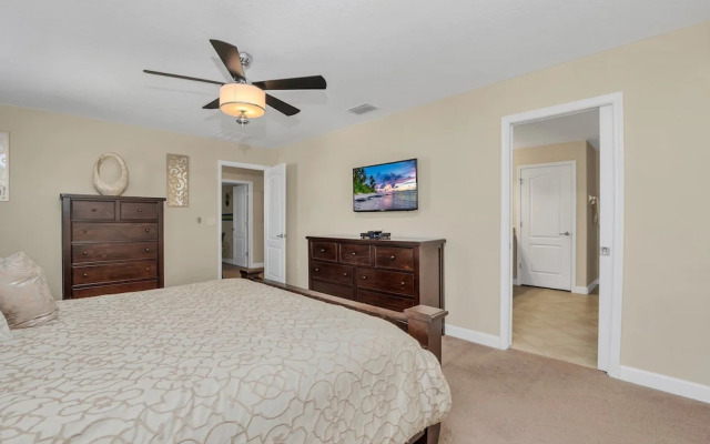 Wexford Villa Champions Gate