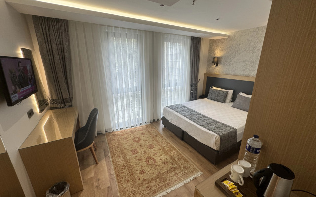 Gulec Hotel & Spa - Special Category