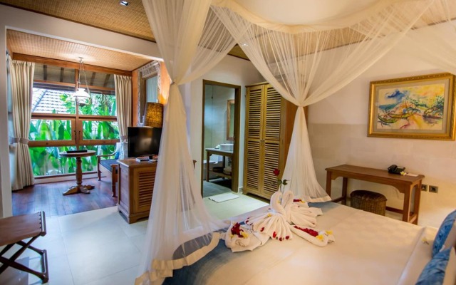 Ulun Ubud Resort and Spa