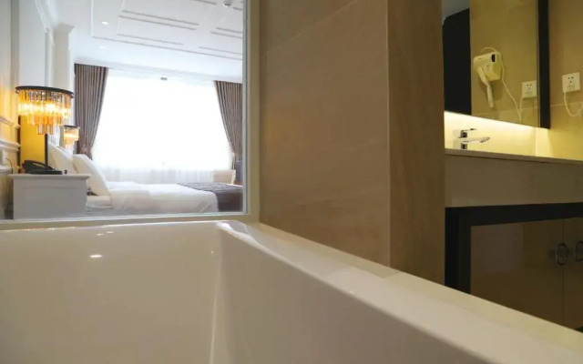 Dai Viet Hotel
