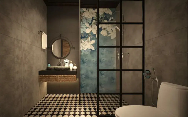 Caprice Hotel Danang