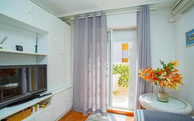 134 Urbano Chill - Alicante Holiday