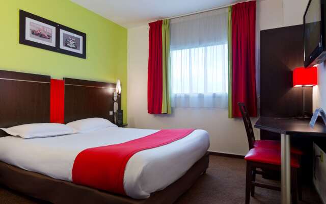 Enzo Hotels Thionville