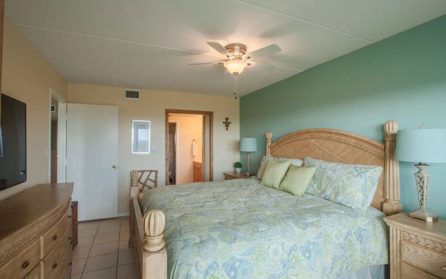 Edgewater by South Padre Condo Rentals