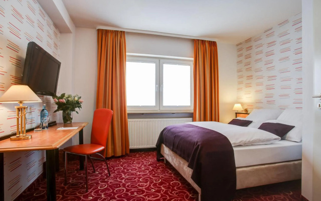 Rhein Neckar Hotel Mannheim