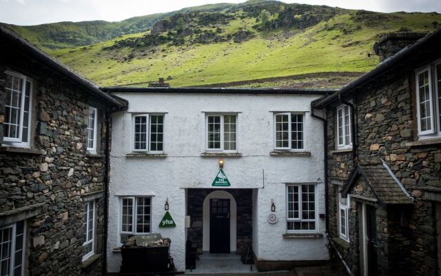 YHA Helvellyn - Hostel