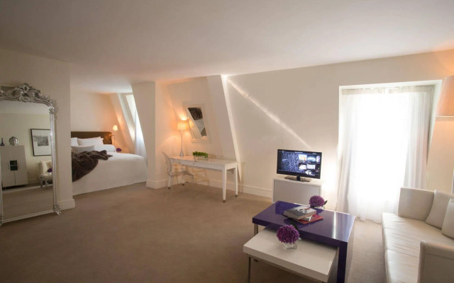 The Morgan Hotel