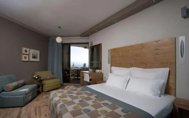 Ramot Resort Hotel