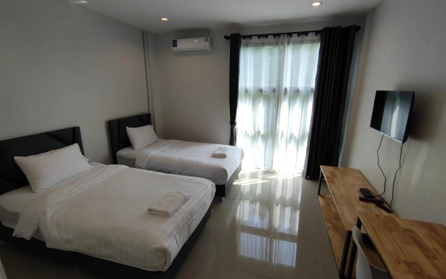 Life Hotel Rong Khun