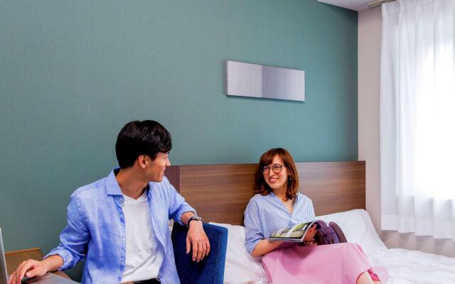 Comfort Hotel Nara