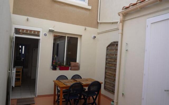 Maison Les Sables-d'Olonne, 3 pièces, 4 personnes - FR-1-92-702