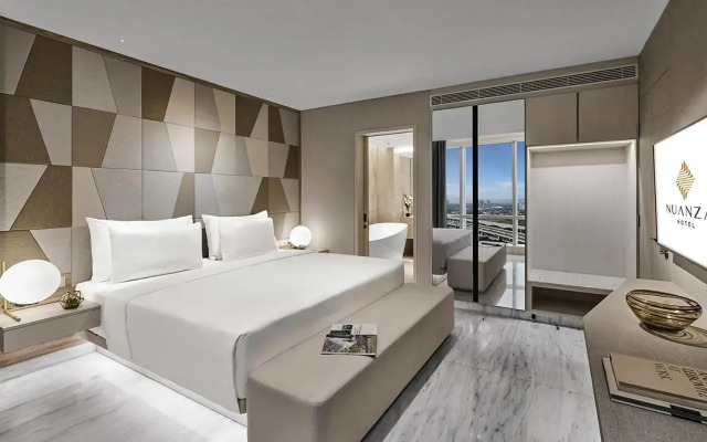 Nuanza Hotel & Convention