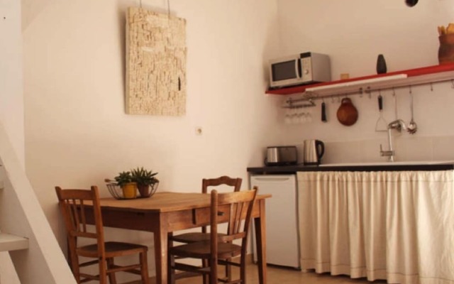 La Petite Maison d'à côté