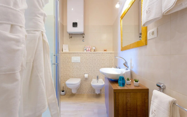 Victoria Luxury Rooms - Split Downtown