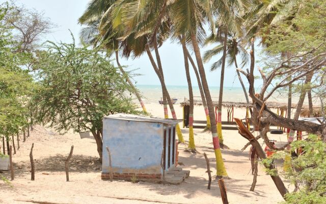 Hostal Castillo Del Mar - Hostel