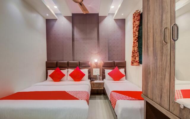 OYO 42009 Hotel A One Suite