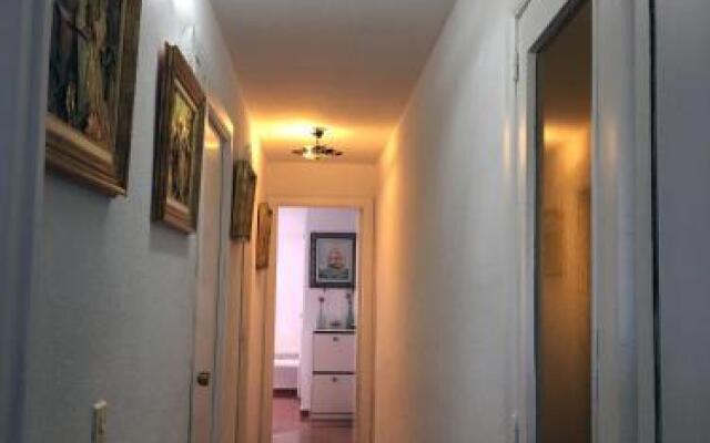 Apartamento PuigVal