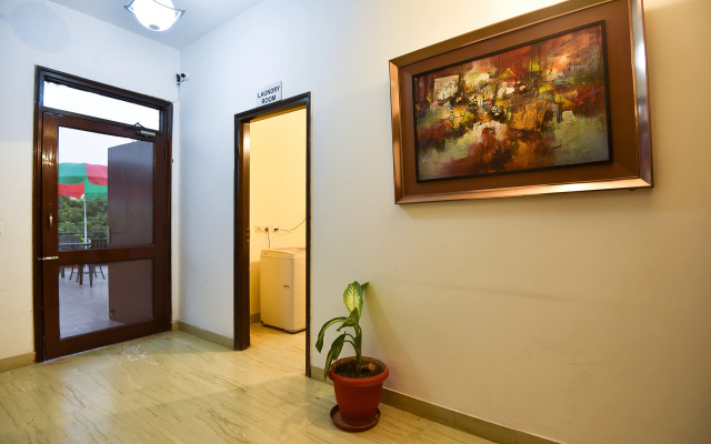 Studio Serviced Apartment In Gurgaon @Bedchambers