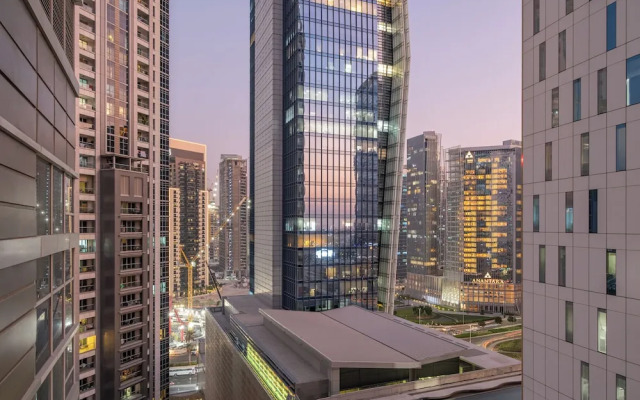 Saffron House Downtown