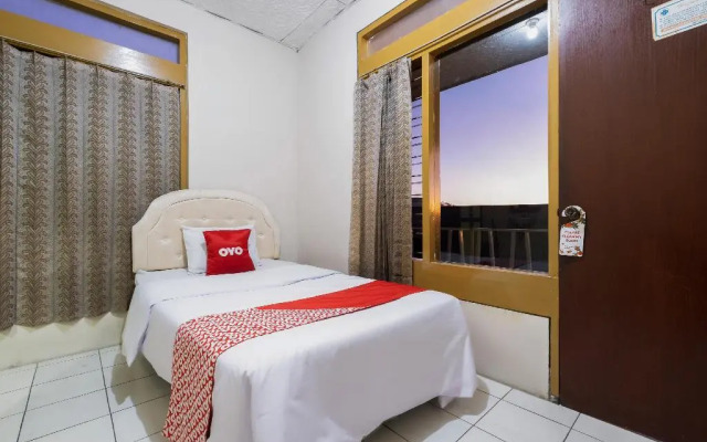 OYO 3206 Hotel Sido Langgeng