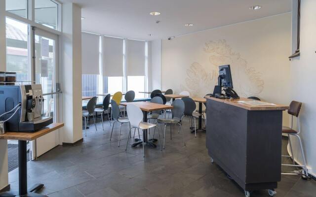 Hotel Isafjordur Horn