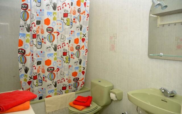 Apartamento el Bajio 205