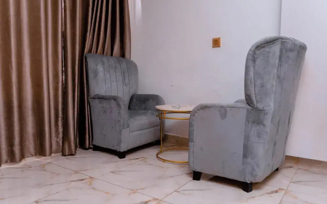 247 Luxury Hotel