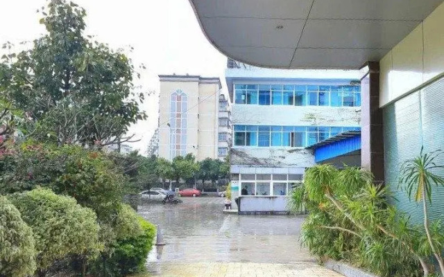 Zhouxiang Hotel Puer