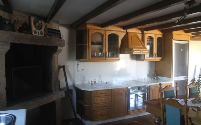 House in Cereixo - 104538 by MO Rentals