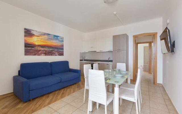 2831 Residence Solaris - Trilo Lux PP Fronte Mare by Barbarhouse