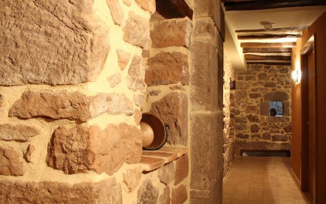 Hostal Rural Ioar