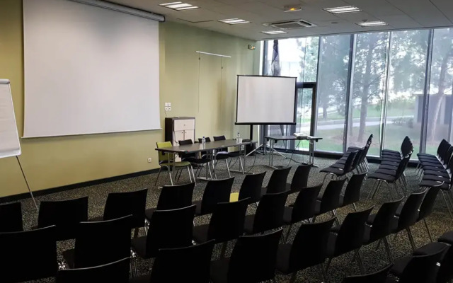 Résidence Ôtelia - Gestetud