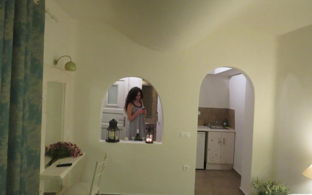 Villa Manos